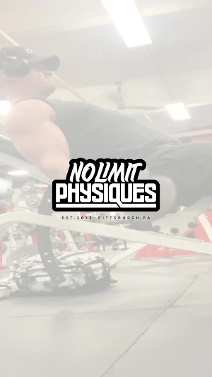 No Limit Physiques Screenshot 0