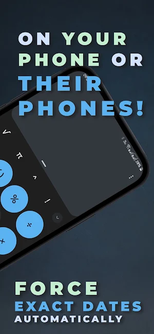 Pulse Calculator Magic Trick Screenshot 2