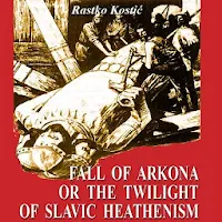 FALL OF ARKONA
