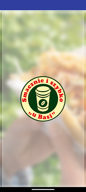 Smacznie i szybko "U Basi" Screenshot 1