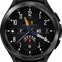 Tancha S67 Hybrid Watch Face