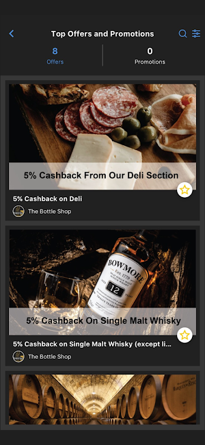 Bottle Shop CY Screenshot 1