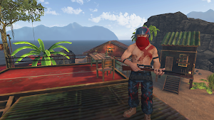 Outposts Screenshot 0
