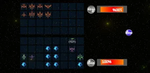 STARSHIP CHESS Screenshot 3