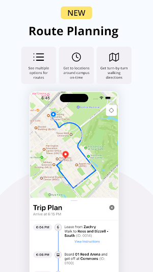 Maroon Rides Screenshot 3