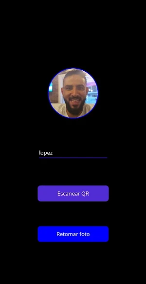 Tik 'Talk Screenshot 0