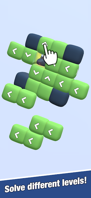 Unpuzzle 3D Screenshot 1