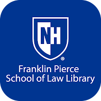 UNH Franklin Pierce Kiosk