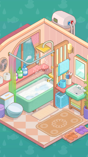 My Dream Room Screenshot 1