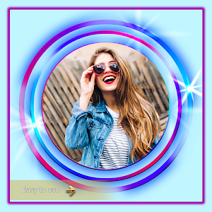 Photo Frame Editor  2021 Screenshot 1