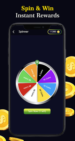 Money Mint Screenshot 2