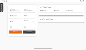 Spiga+ Recepción Activa Screenshot 3