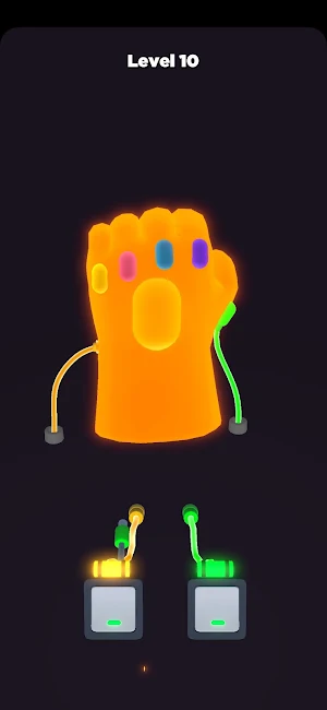 Lights on! Screenshot 3