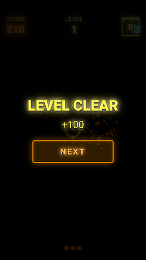 Fortune Orbit Screenshot 2