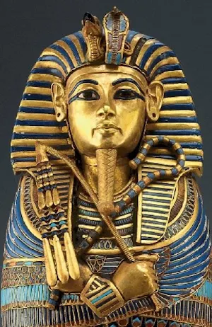 Egypt Mythology Screenshot 1