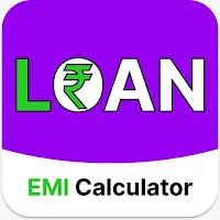 LoanCome - Loan EMI Calculator
