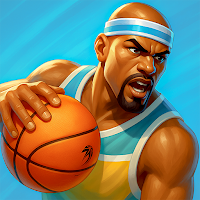 Basketball Warriors