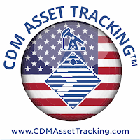 CDM IOT/RFID Tracking 2026