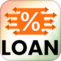CashLoan - Loan EMI Calculator
