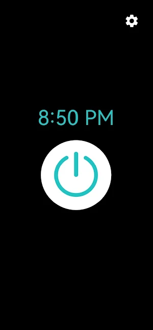 Flashlight Screenshot 1
