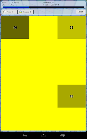Ritmo Block Screenshot 3