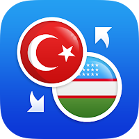O'zbekcha Turkcha Tarjimon