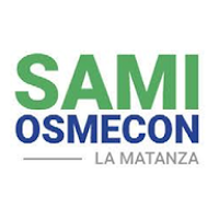 Credencial SAMI OSMECON