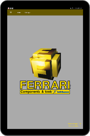 Ferrari srl Screenshot 0