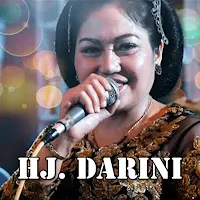 Lagu Gamelan Mimi Hj Darini