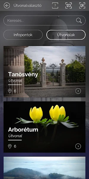 Pannonhalma - Places of interest Screenshot 1