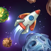 Planet Wars: Save Your Planet