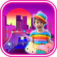 Diki Duki Piano Game