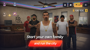 SunCity Online: RolePlay Screenshot 0