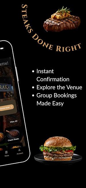The Barak Screenshot 1
