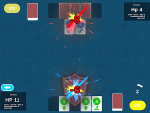 2 Player Games: Challenge Game screenshot 6