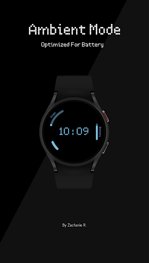 Nothing Watch (2a): Watch Face Screenshot 3