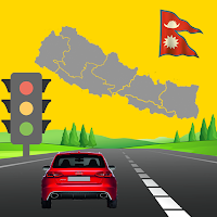 Nepal Driving License - Guide 