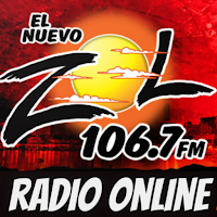 El Zol 106.7 RadioMiami El Nue