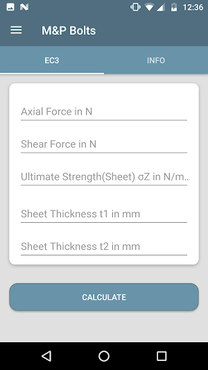 M&P Bolts Screenshot 3