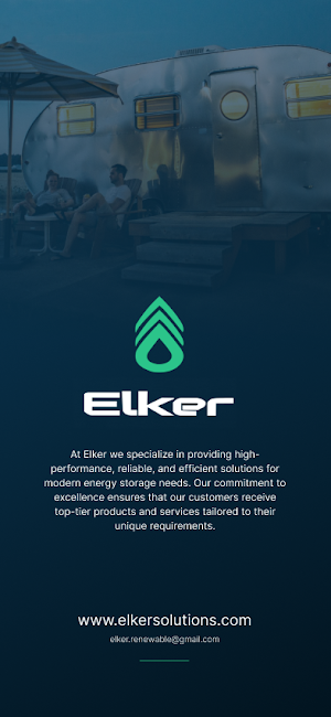 Elker Solutions Screenshot 0