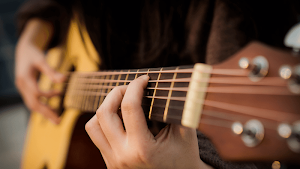 Guitar Sounds Screenshot 3