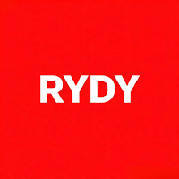 Rydy: Book Rides & Travel Easy