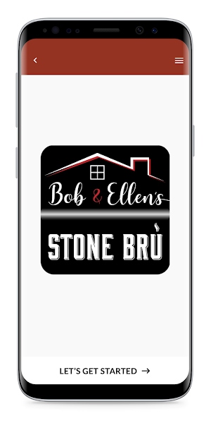 Bob & Ellen's + Stone Bru Screenshot 0