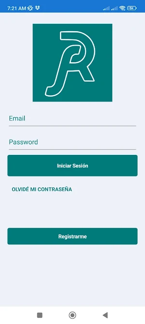 RS SEGUROS Screenshot 0
