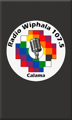Radio Wiphala Screenshot 0