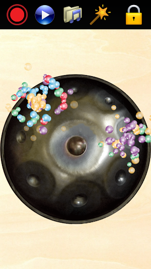 Hang Drum Screenshot 3