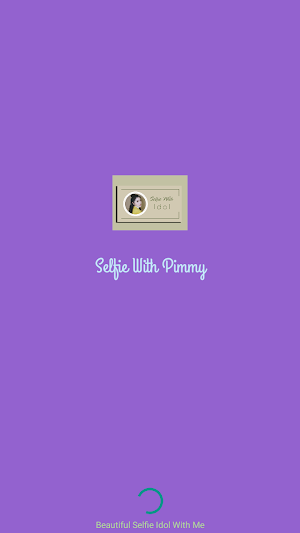 Take pictures With Pimmy Screenshot 3