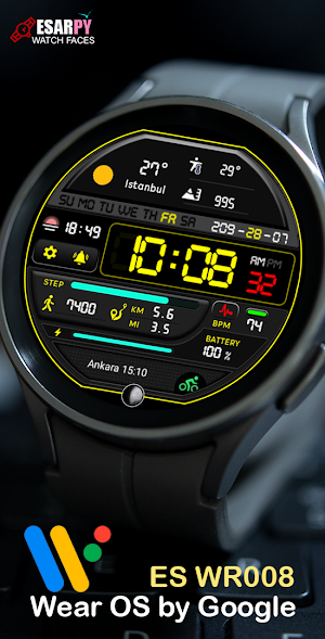 ES WR008 Screenshot 1