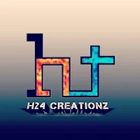 H24 CREATIONZ ASSISTANT 2.4