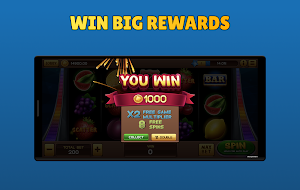 KK Mega777 Screenshot 3